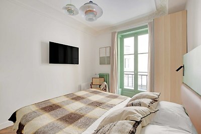 Splendide Appartement - 2CH/6P - St Germain