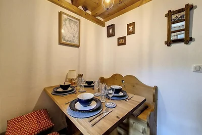 Moderne Dachgeschosswohnung · Am Fuße der Ski...