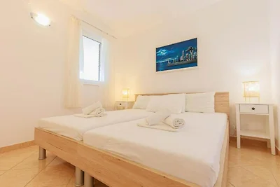 Lumbarda Resort Apartments - Comfort One Bedr...