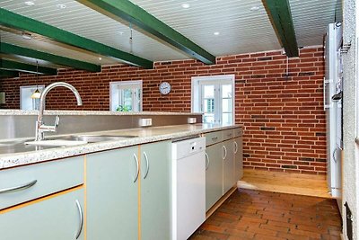 16 persoons vakantie huis in Skjern-By Traum
