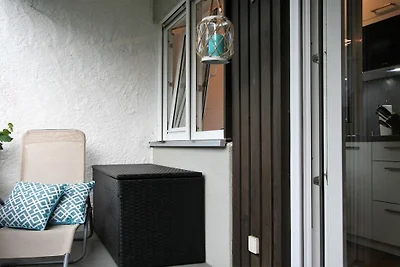 Alpenflair Ferienwohnung 106