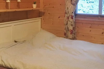 6 Personen Ferienhaus in Naustbukta-By Traum