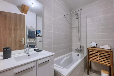 Les Charmottes - Residenz Les Charmottes