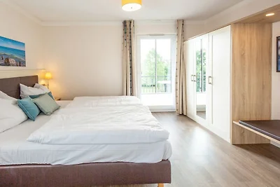 Traumfewo Pool/Sauna MB