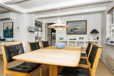 7 persone case ad Fanø-By Traum