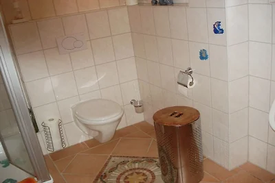 Ferienwohnung mit 1 Schlafzimmer