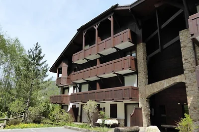 Residenz Les Cimes D oder A