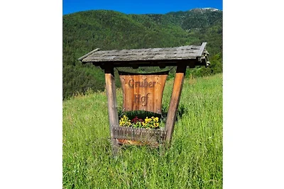 Appartamento per vacanze con 3 camere da...