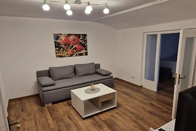 Ferienhaus Anna in Hirschau