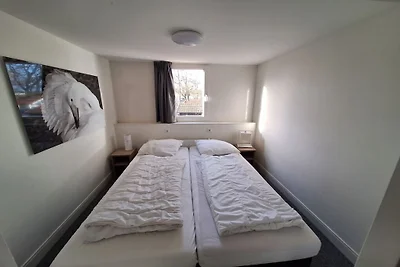 Ferienhaus Erholungsurlaub Nunspeet