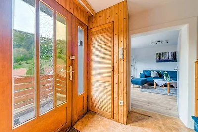 Wohnung mit 1 Schlafzimmer