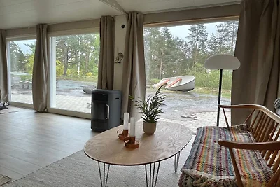 4 Sterne Ferienhaus in OSKARSHAMN