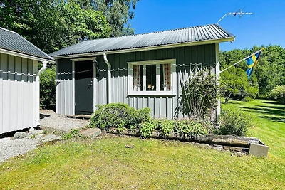 10 Personen Ferienhaus in Brastad-By Traum