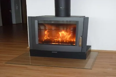 Bergapartment für acht Gäste