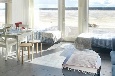 4 Sterne Ferienhaus in LULEÅ