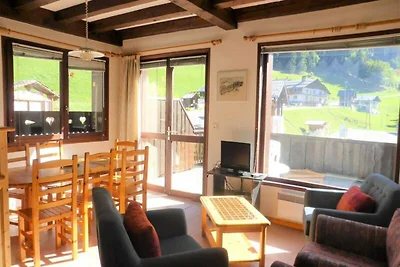 Ferienwohnung für 6 Personen, 2 Sterne, ruhig...