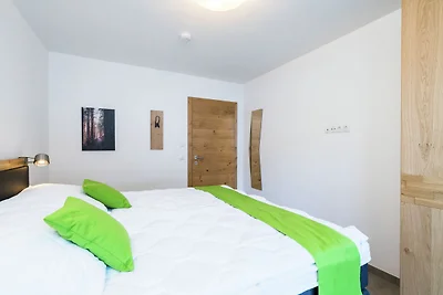 Apartment in Skigebiet in Leogang mit Sauna