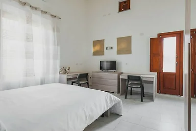 Sangiuliano - Modern duplex with balcony