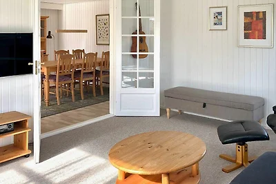 5 Personen Ferienhaus in Middelfart-By Traum