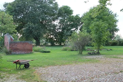 Vakantiehuis met 2 slaapkamers