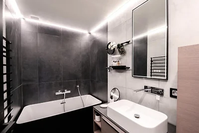 Residenz Le Sorbier für 8 Personen