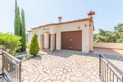 Villa moderna con piscina privata vicino al...