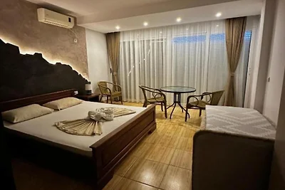 Casa Mila Apartments - Studio apartment with ...
