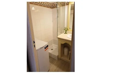 Wohnung in Issambres mit Meerblick