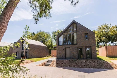 Wellness-Villa in der Nähe von Maastricht