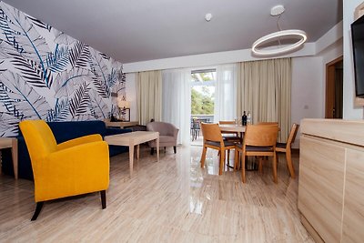 Appartements 4**** im Zaton Holiday Resort, m...