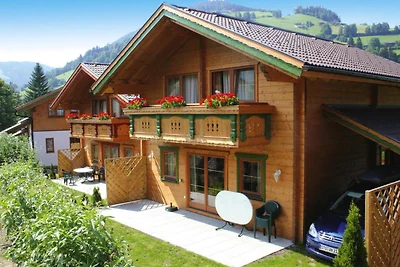 Feriendorf Wildschönau in Kitzbühel Alps