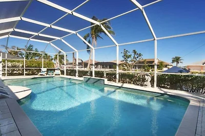 CCVS - Villa Boca Raton