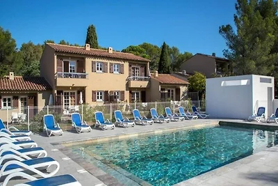 Ferienwohnung Familienurlaub Saint Raphaël