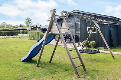 7 Personen Ferienhaus in Hadsund