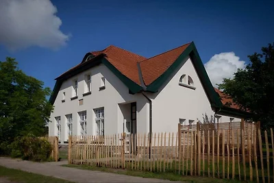 Ferienhaus Erholungsurlaub Butzow