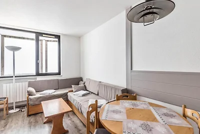 Wohnung in Avoriaz mit Ski-In/Ski-Out