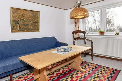 2 Personen Ferienhaus in Snedsted-By Traum