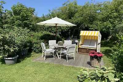 Schroeder's Haus Kampen Haus 2