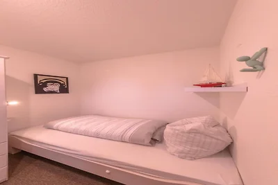 Wohnung in ruhiger Lage