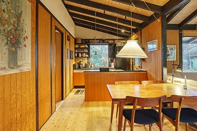 6 Personen Ferienhaus in Hundested-By Traum