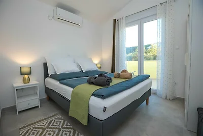 Luxury Villa Gaby with Heated Pool