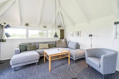 6 Personen Ferienhaus in Vejers Strand