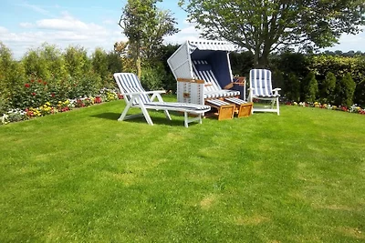 Appartement de vacances avec 2 chambres