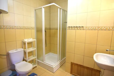Ferienwohnung in Kopalino