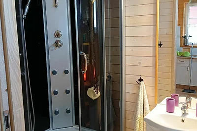 Ferienhaus am Meer mit Reiten