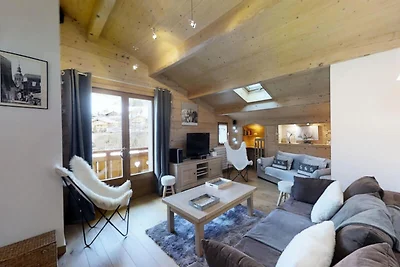 4 Zimmer für 7 Personen