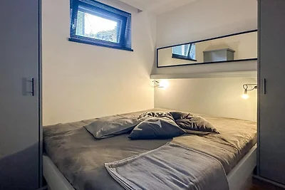 Freistehendes Chalet mit Sauna, wenige Gehmin...