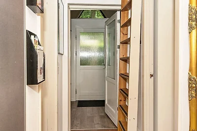 6 Personen Ferienhaus in Fårvang-By Traum