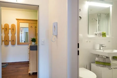 Ferienwohnung mit 1 Schlafzimmer
