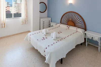 Piropo - Apartment In Grau I Platja